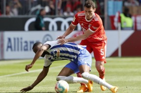 九游官网下载-柏林赫塔球员集体加紧备战下一场重要比赛(柏林赫塔vs科隆历史战绩)