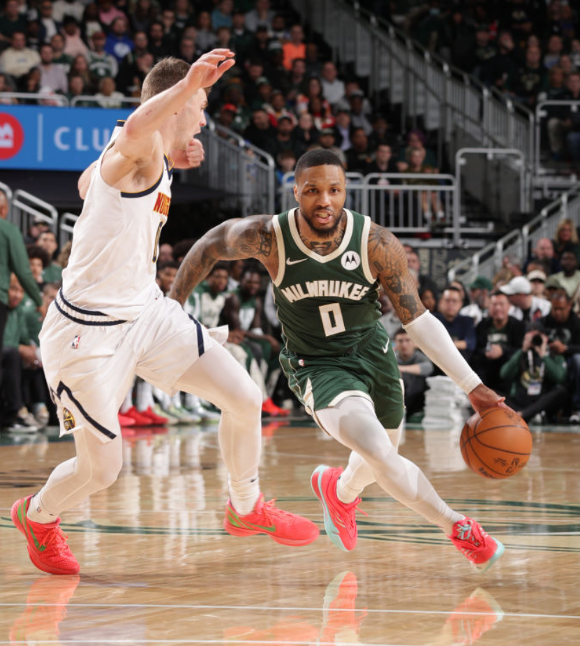 九游官网下载-雄鹿对猛龙比赛分析 第1张 九游官网下载-雄鹿对猛龙比赛分析 第1张