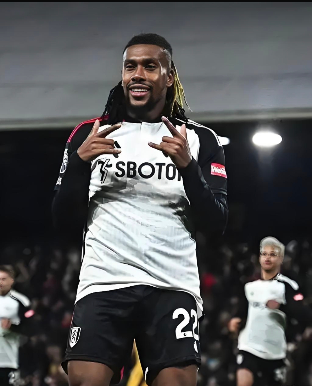 九游官网-富勒姆失利,英超保级形势雪上加霜(富勒姆英联杯) 第1张 九游官网-富勒姆失利,英超保级形势雪上加霜(富勒姆英联杯) 第1张