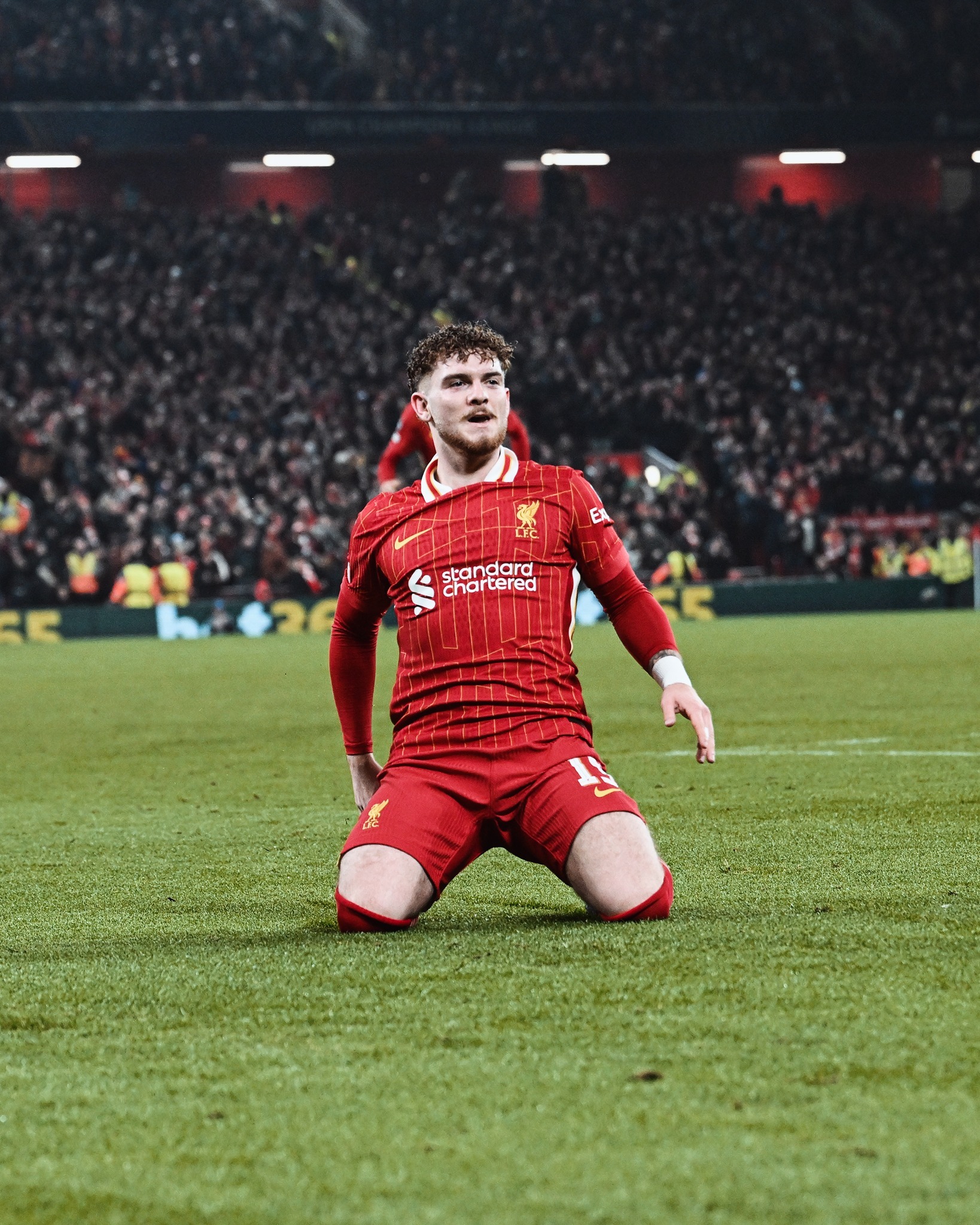 九游官网下载-利物浦主教练斯洛特简介  第1张