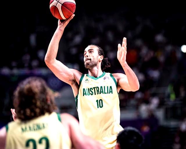 九游官网-澳大利亚年轻球员进军美国职业联赛(澳大利亚队nba球员)  第2张