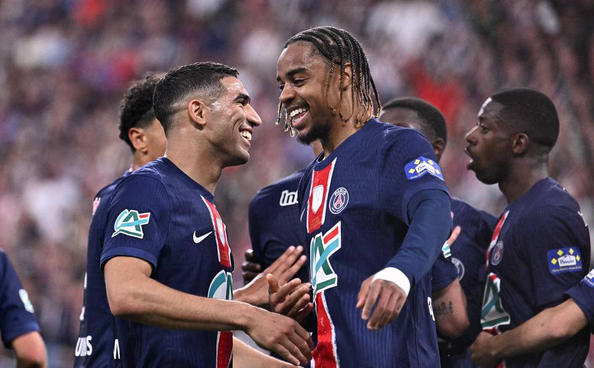 九游官网-朗斯再胜巴黎圣日耳曼，向保级发起冲击  第2张