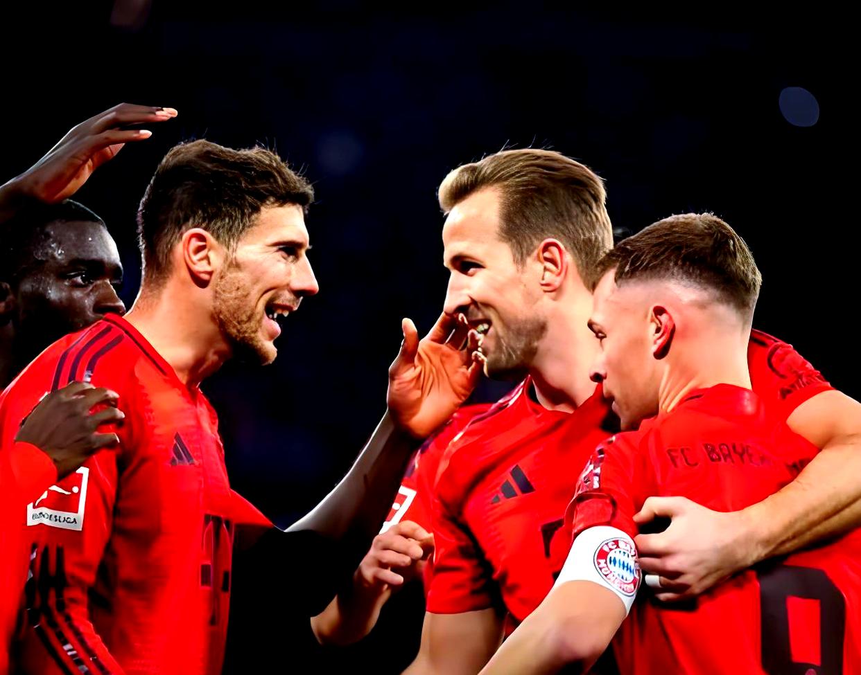 九游官网下载-拜仁主现任教练 第2张 九游官网下载-拜仁主现任教练 第2张