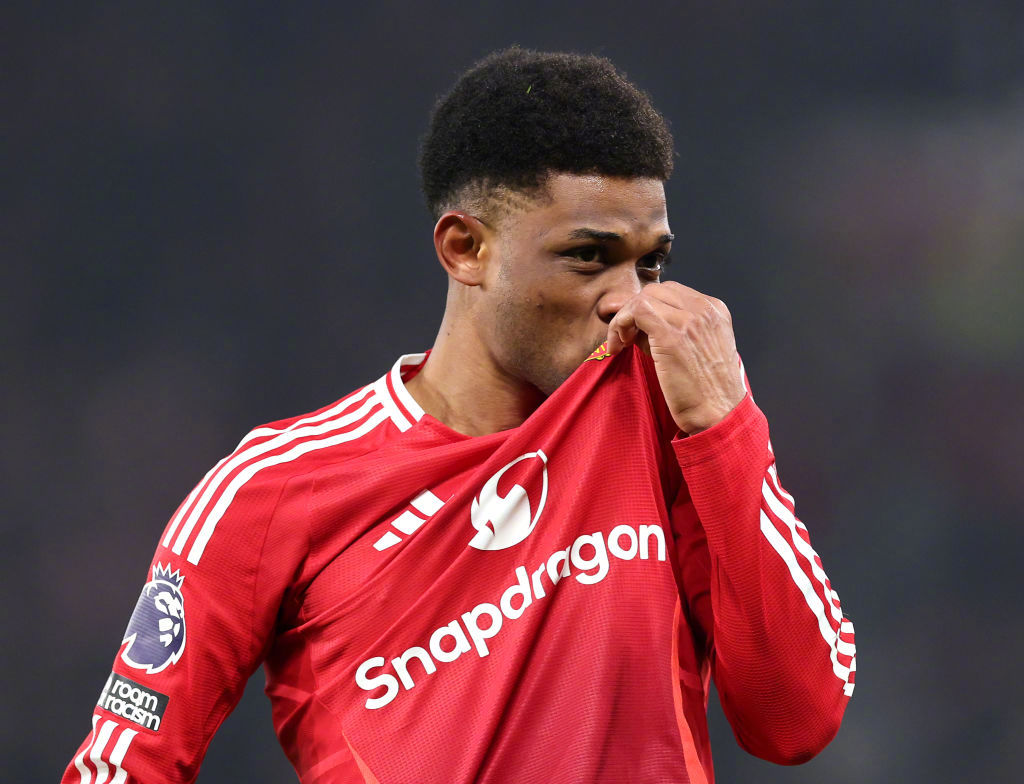 九游官网-曼联逆转南安普顿,强势追赶英超前列  第2张