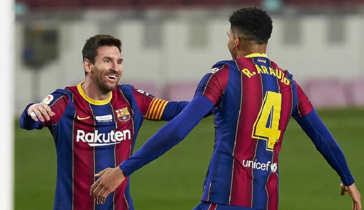 九游官网下载-梅西再度破门，巴萨客场取胜巴伦西亚(梅西再度破门,巴萨客场取胜巴伦西亚了吗)  第1张