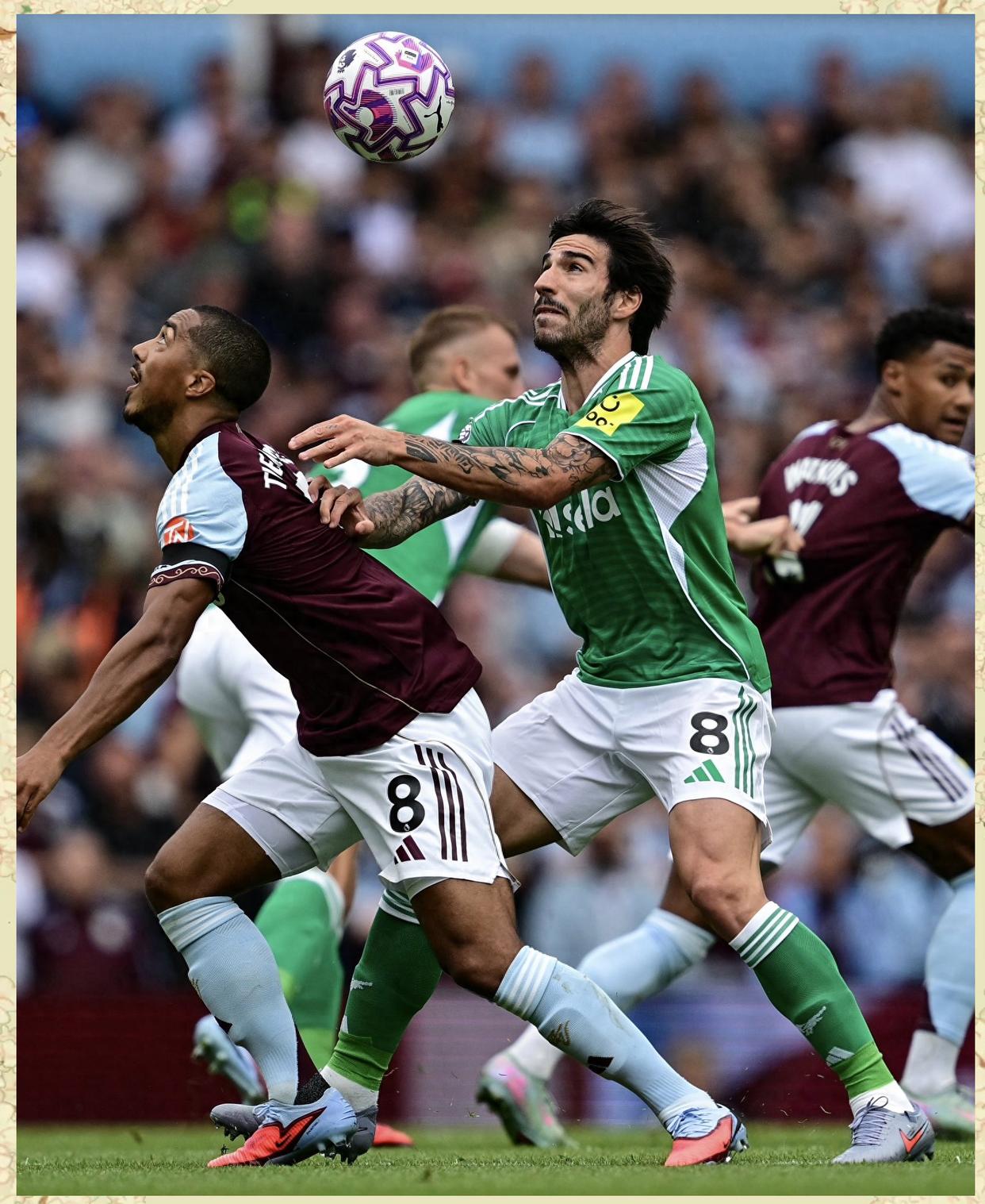 九游官网-包含英联赛擂台赛在即，各队备战争夺荣耀的词条  第1张