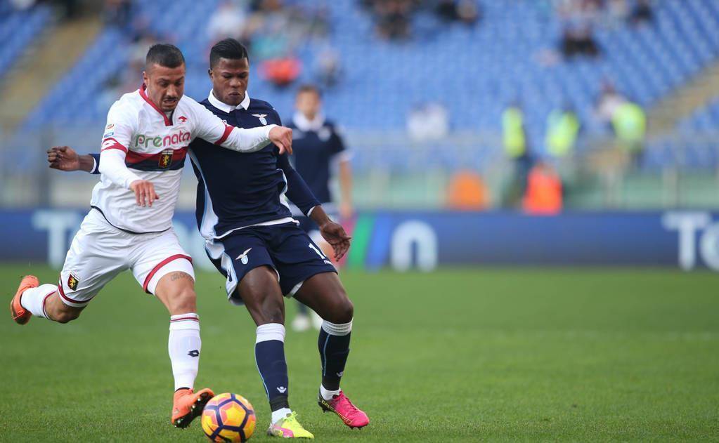 九游官网-斯佩齐亚意外战胜豪门，保级形势一片蓝天的简单介绍  第1张