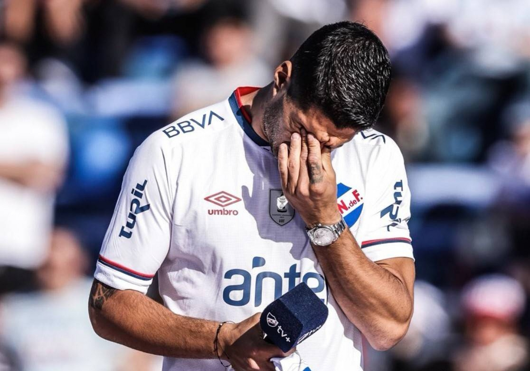 九游官网下载app下载-乌拉圭球星受伤：苏亚雷斯或将缺席数场比赛的简单介绍  第2张