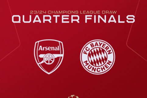 九游官网下载app下载-利物浦迎战拜仁慕尼黑,胜者晋级八强了吗  第2张