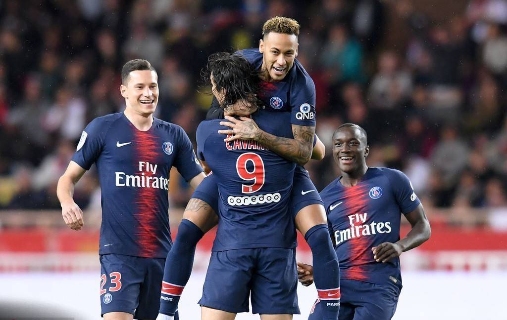 九游官网-摩纳哥面对蒙彼利埃，欲继续领先积分榜的简单介绍  第2张