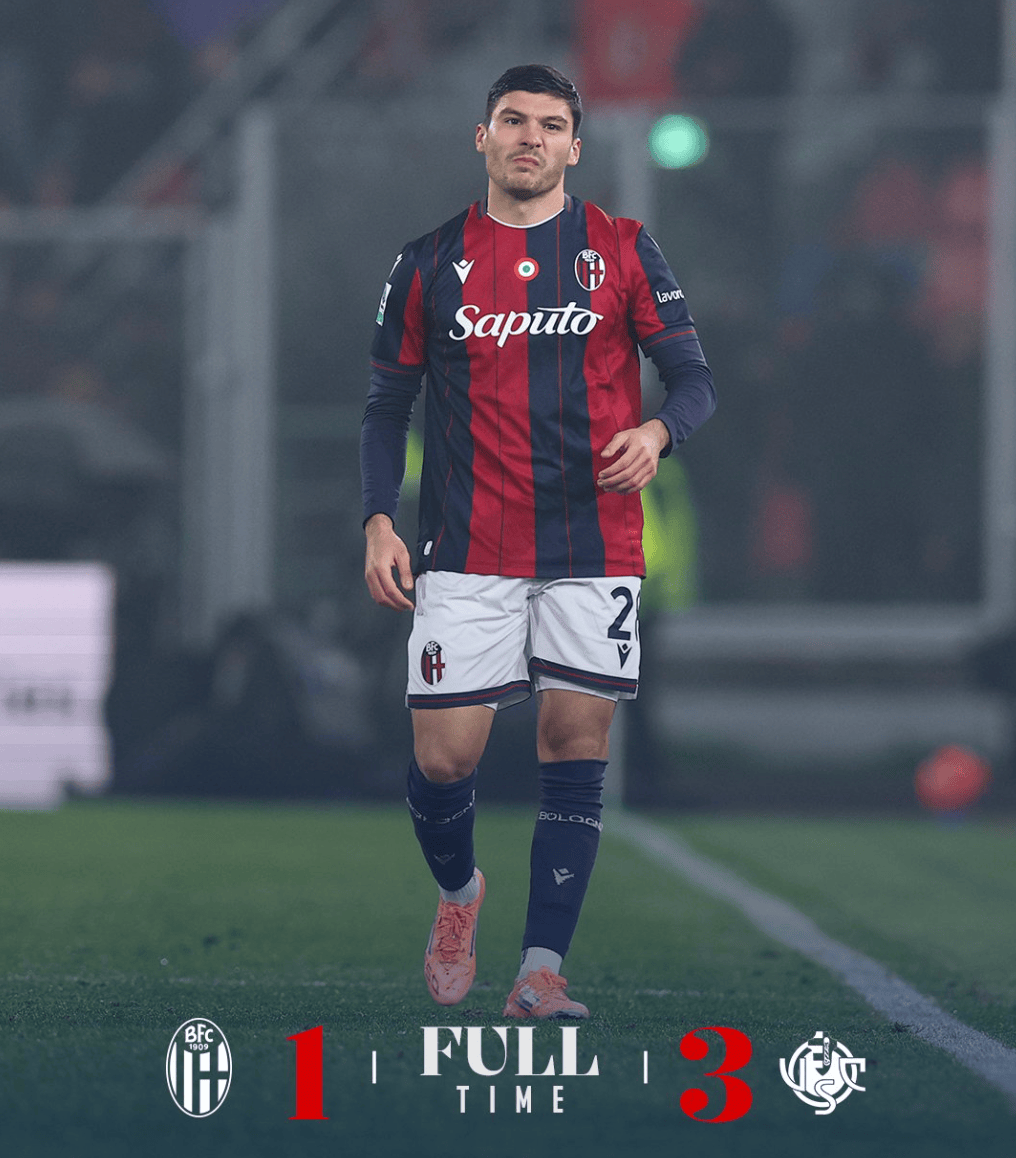 九游官网下载app下载-博洛尼亚主场失利，降级形势更加严峻的简单介绍  第1张