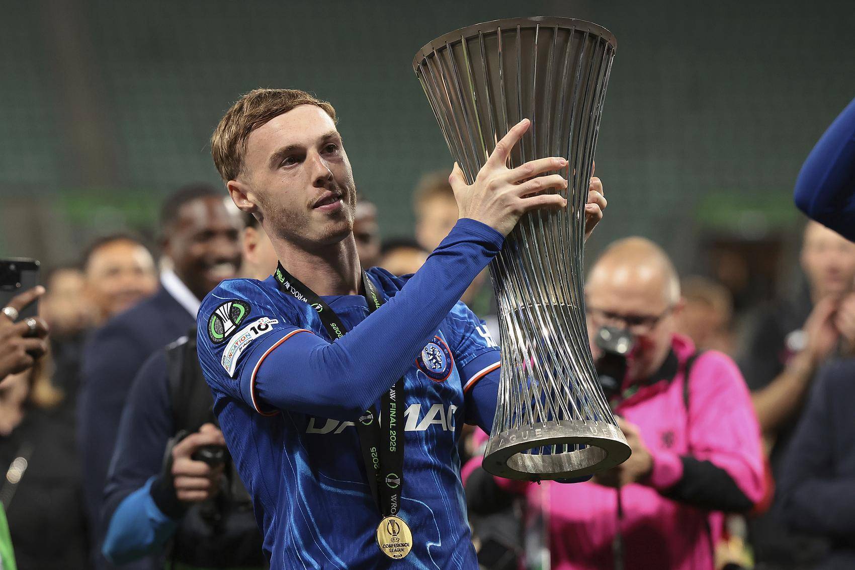 九游官网下载-切尔西摆脱困境,成功晋级欧冠强者  第2张